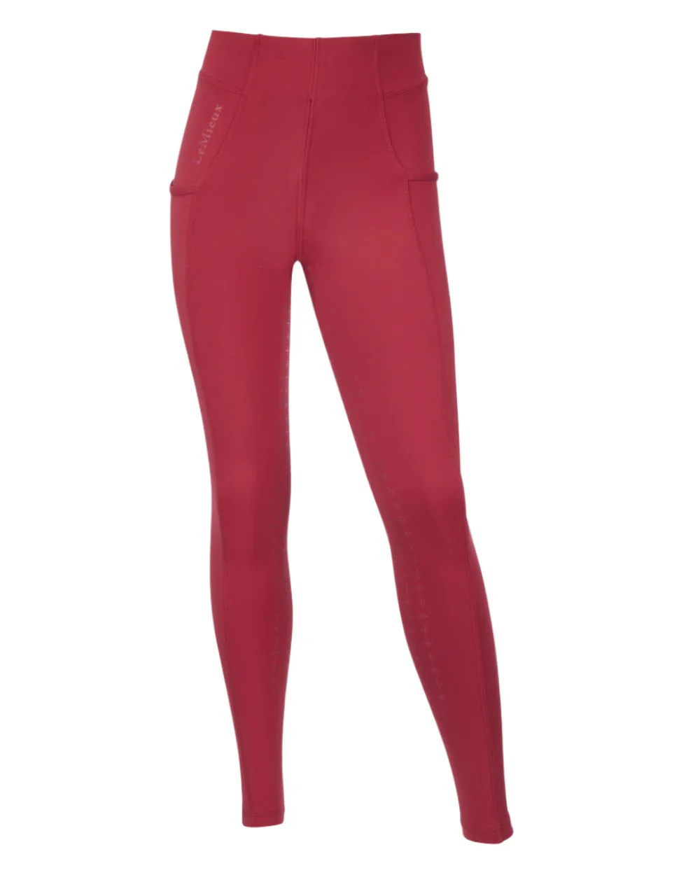 LeMieux Young Rider Orla Pull Ons - Image 18