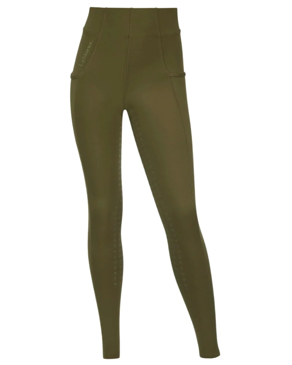 LeMieux Young Rider Orla Pull Ons - Image 2
