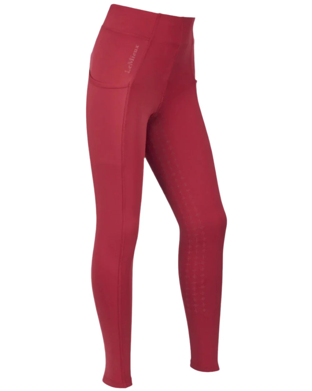 LeMieux Young Rider Orla Pull Ons - Image 20