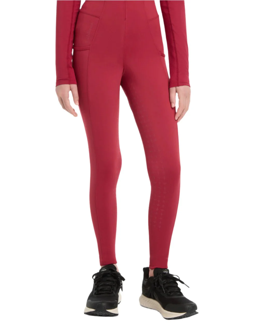 LeMieux Young Rider Orla Pull Ons - Image 21