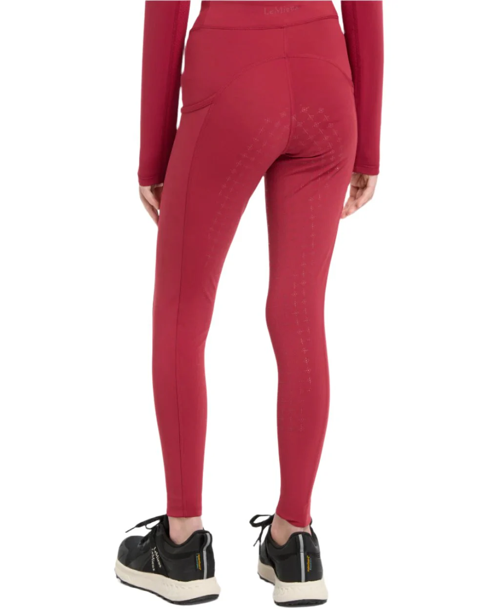 LeMieux Young Rider Orla Pull Ons - Image 22