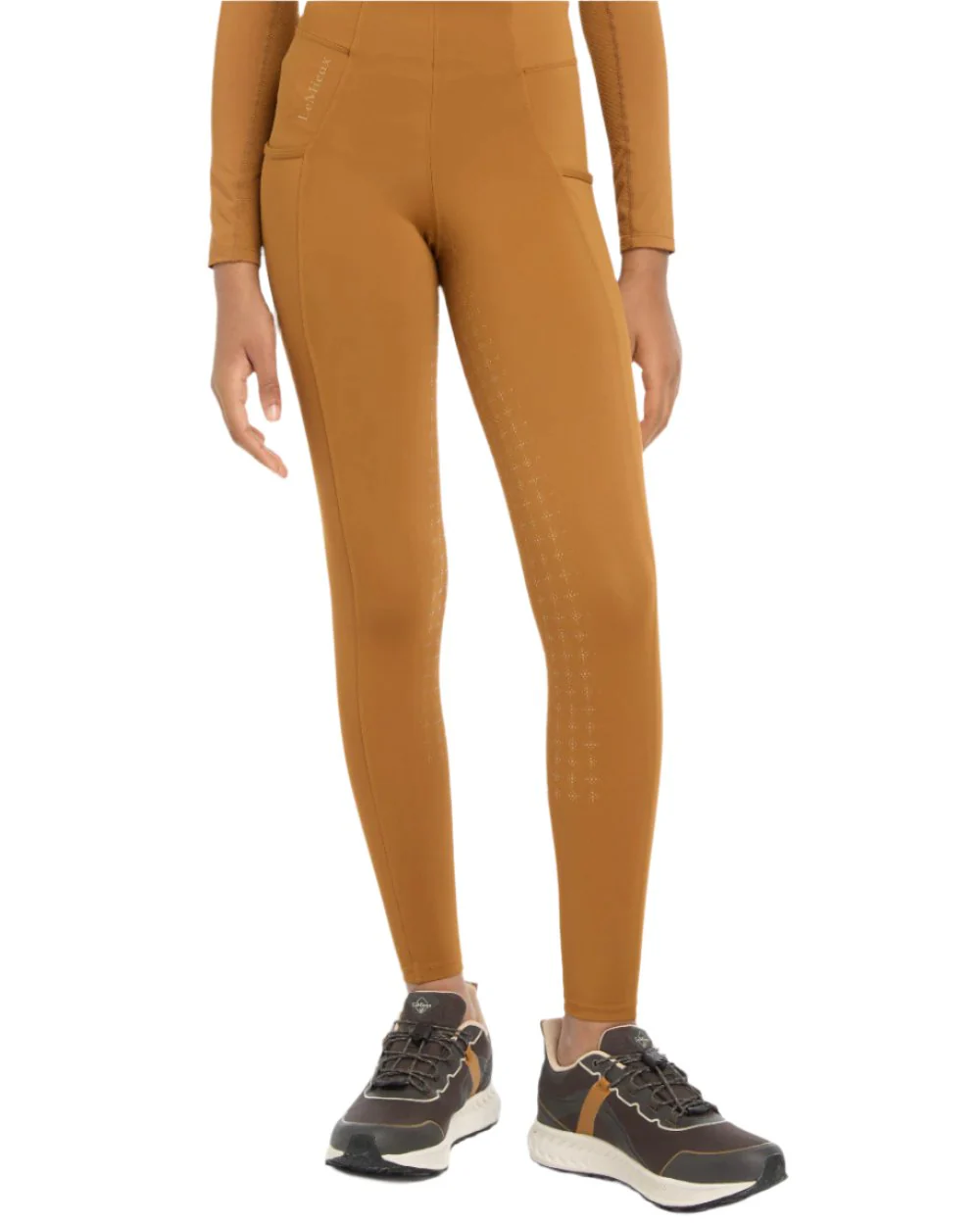LeMieux Young Rider Orla Pull Ons - Image 24