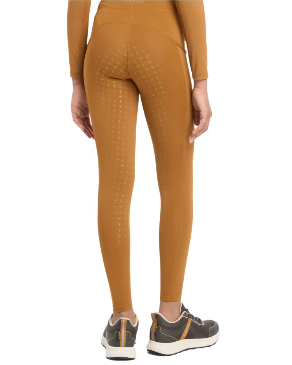 LeMieux Young Rider Orla Pull Ons - Image 27