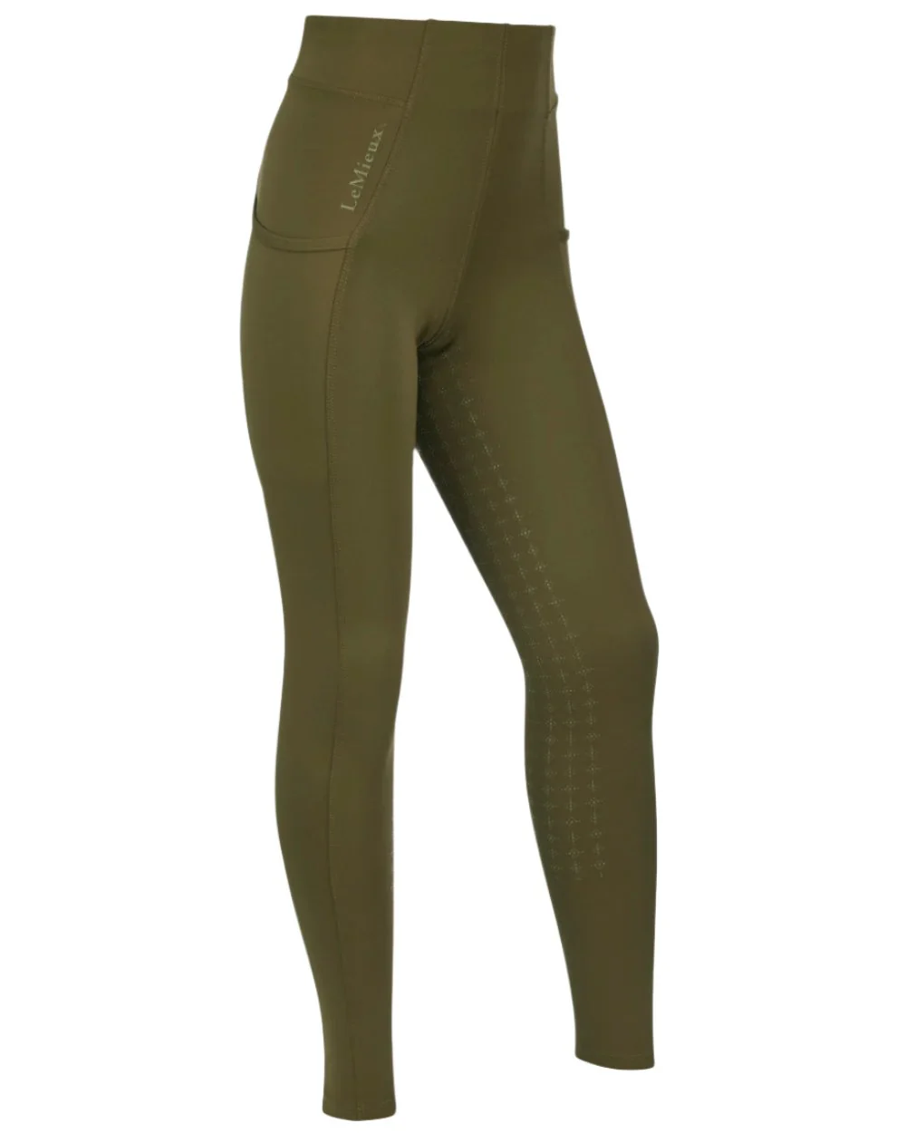 LeMieux Young Rider Orla Pull Ons - Image 3