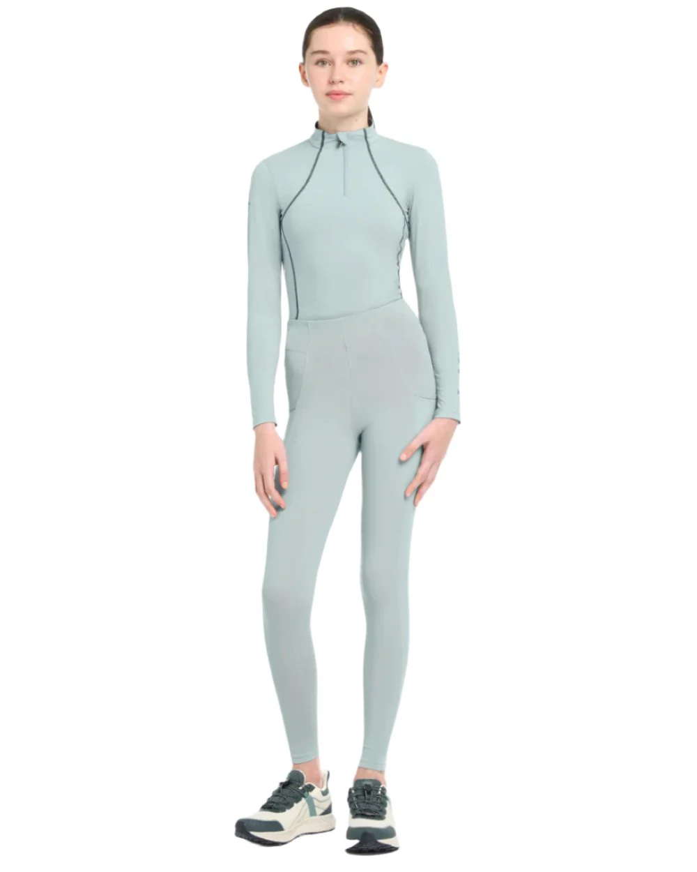LeMieux Young Rider Orla Pull Ons - Image 30