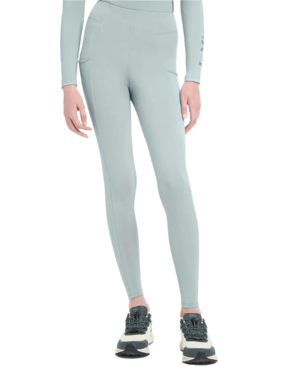LeMieux Young Rider Orla Pull Ons - Image 31