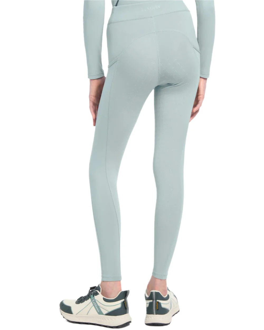 LeMieux Young Rider Orla Pull Ons - Image 32