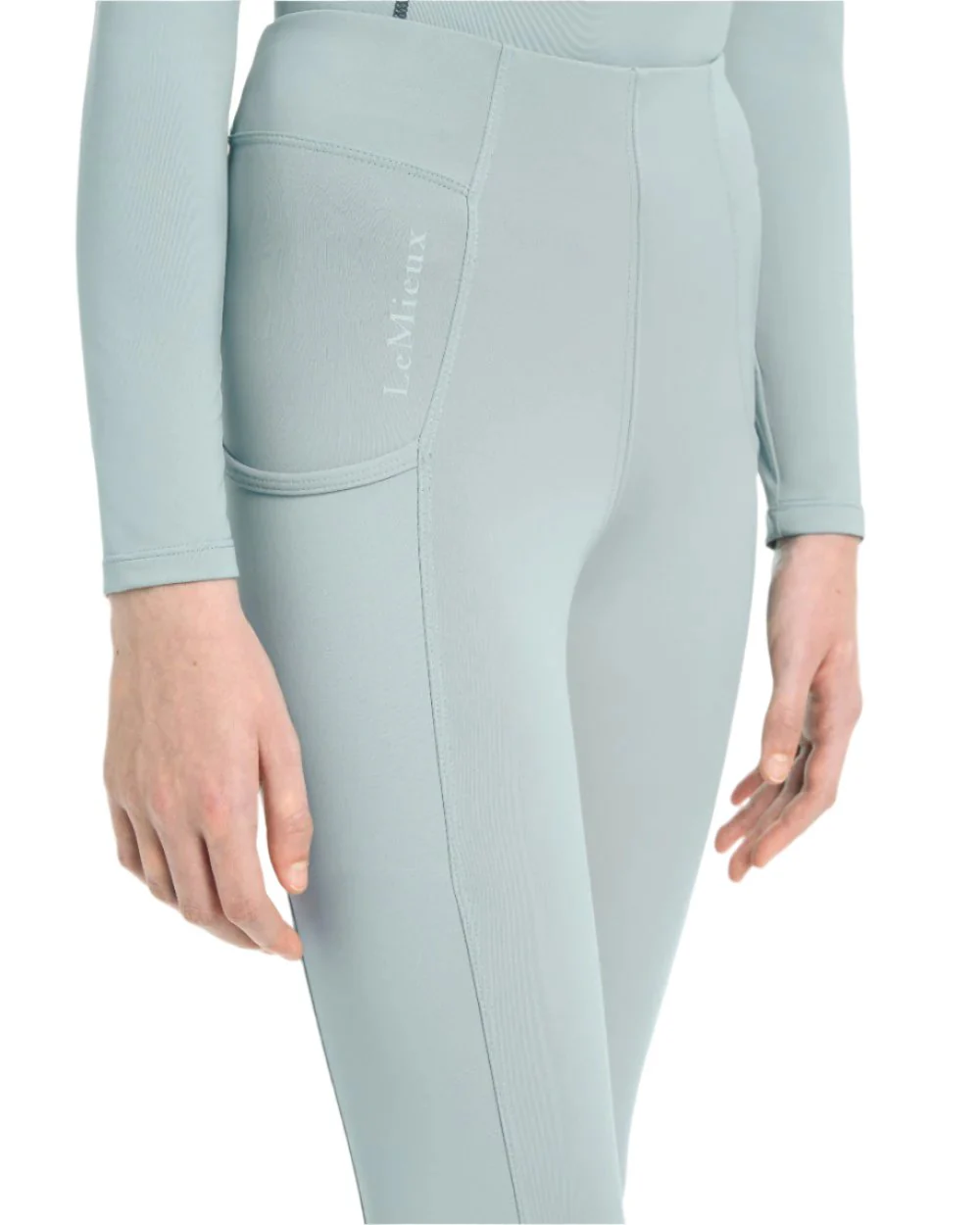 LeMieux Young Rider Orla Pull Ons - Image 33