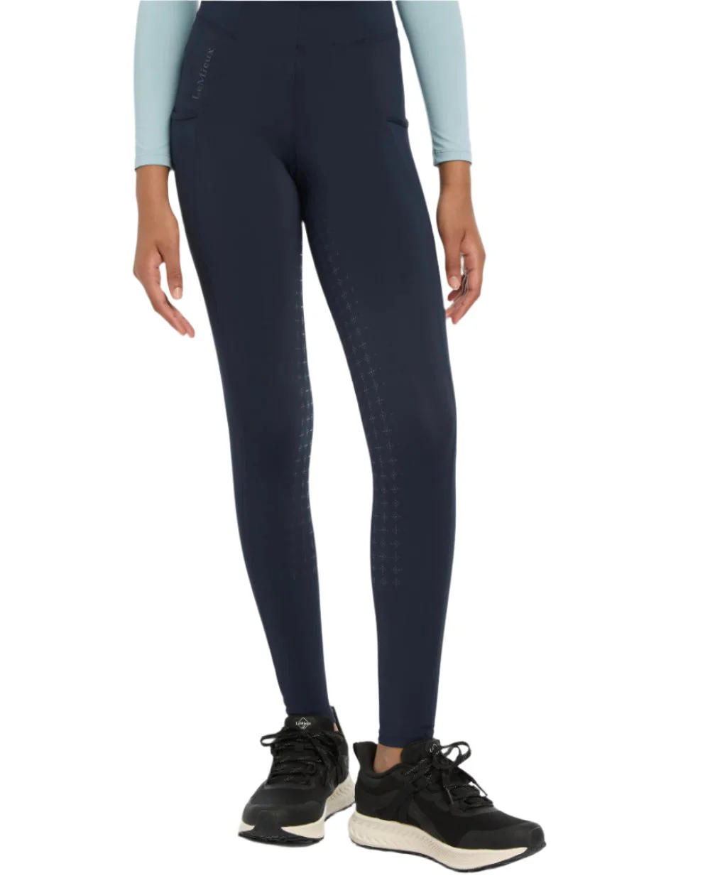 LeMieux Young Rider Orla Pull Ons - Image 34