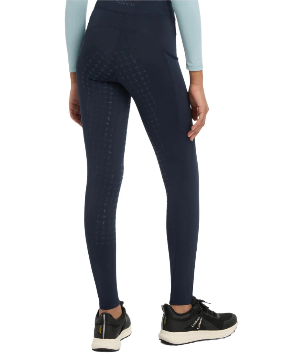 LeMieux Young Rider Orla Pull Ons - Image 36