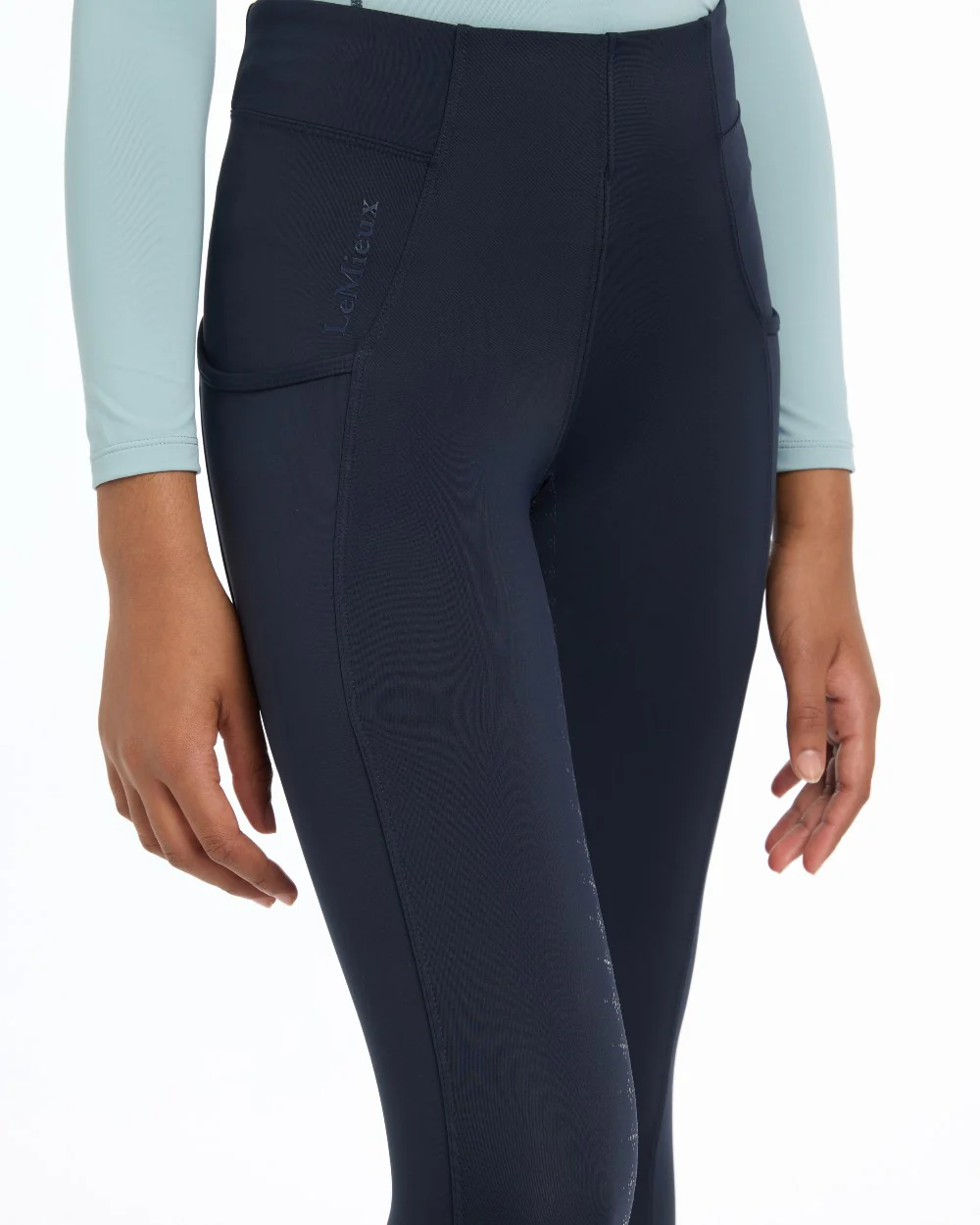 LeMieux Young Rider Orla Pull Ons - Image 37