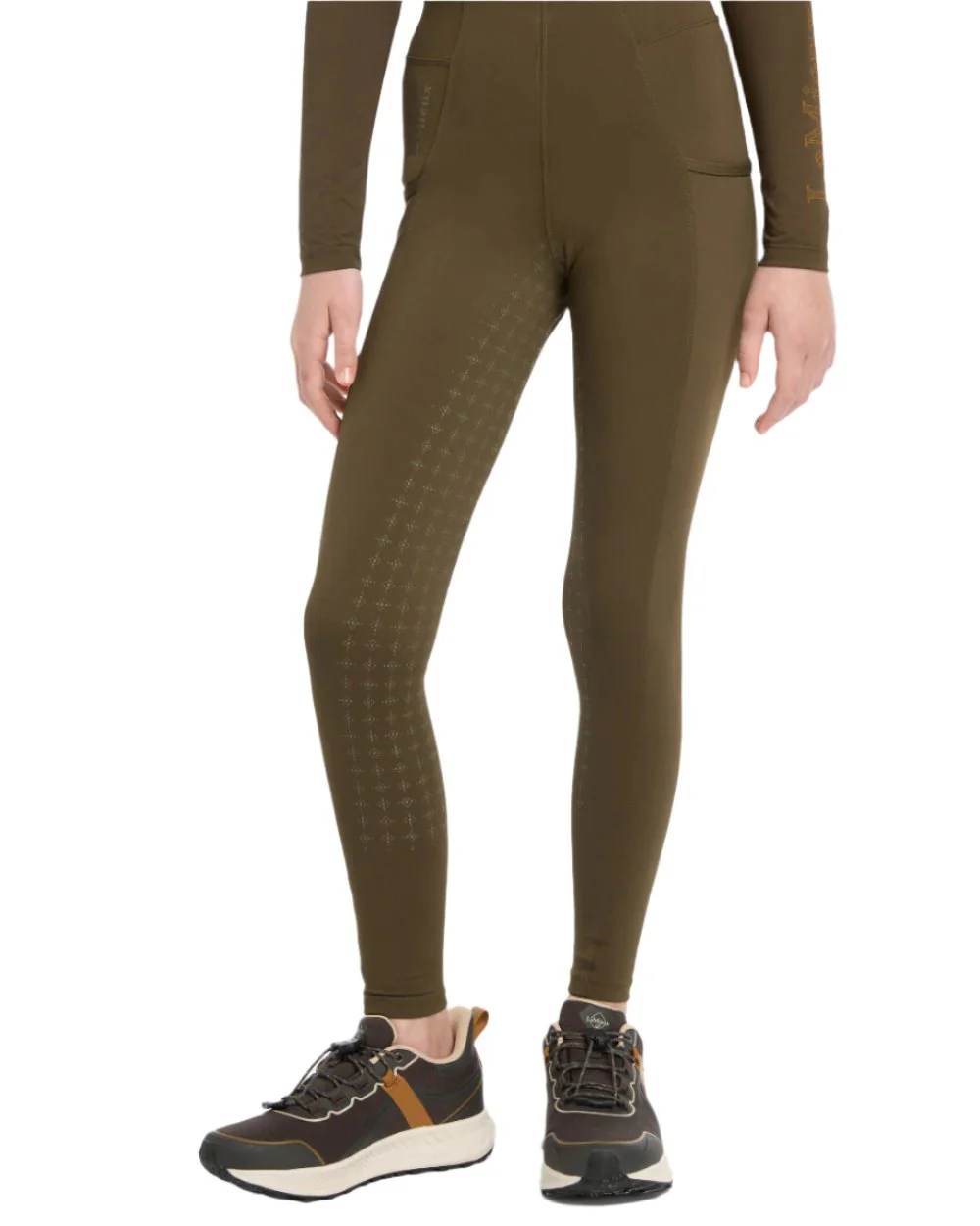 LeMieux Young Rider Orla Pull Ons - Image 4