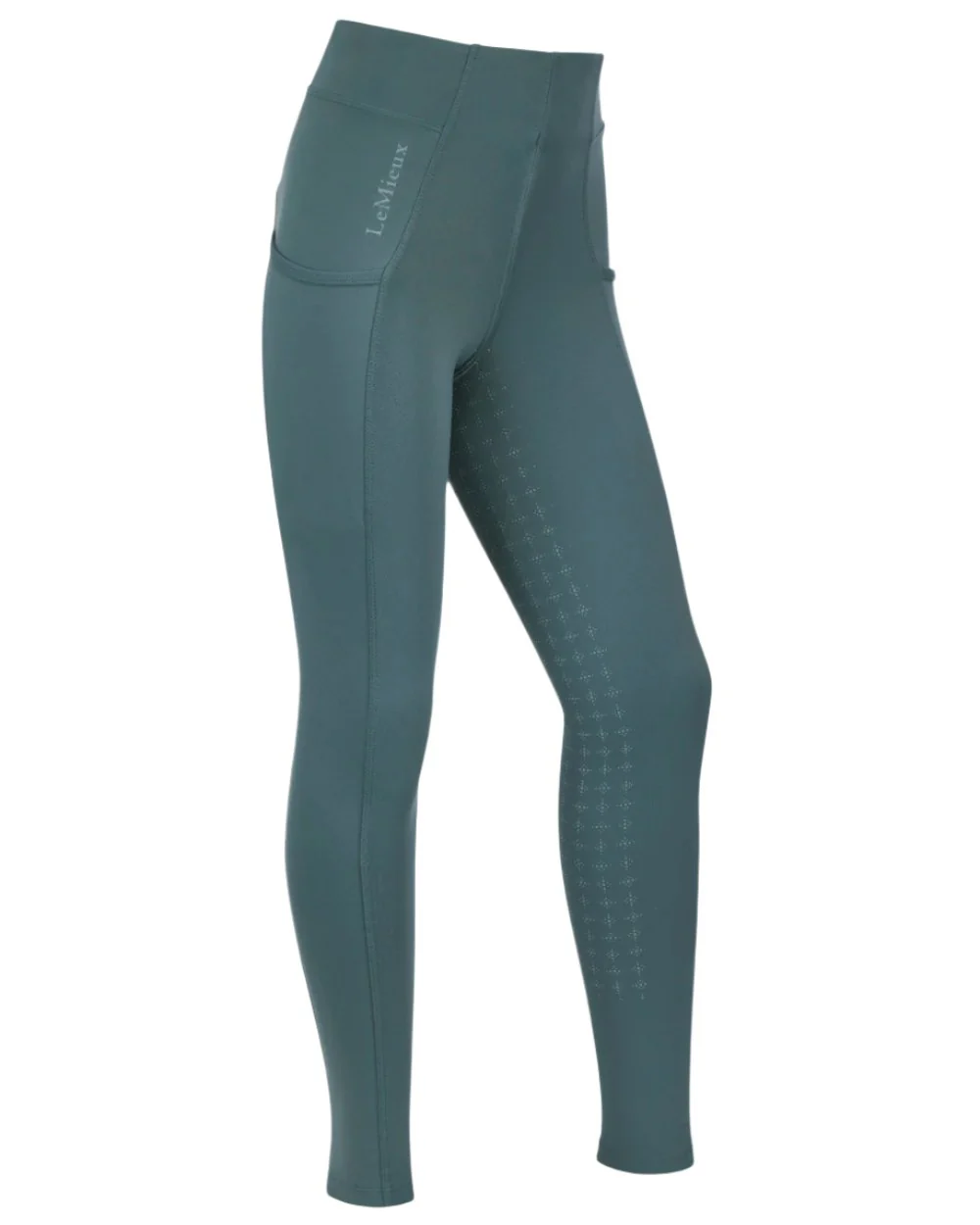 LeMieux Young Rider Orla Pull Ons - Image 40