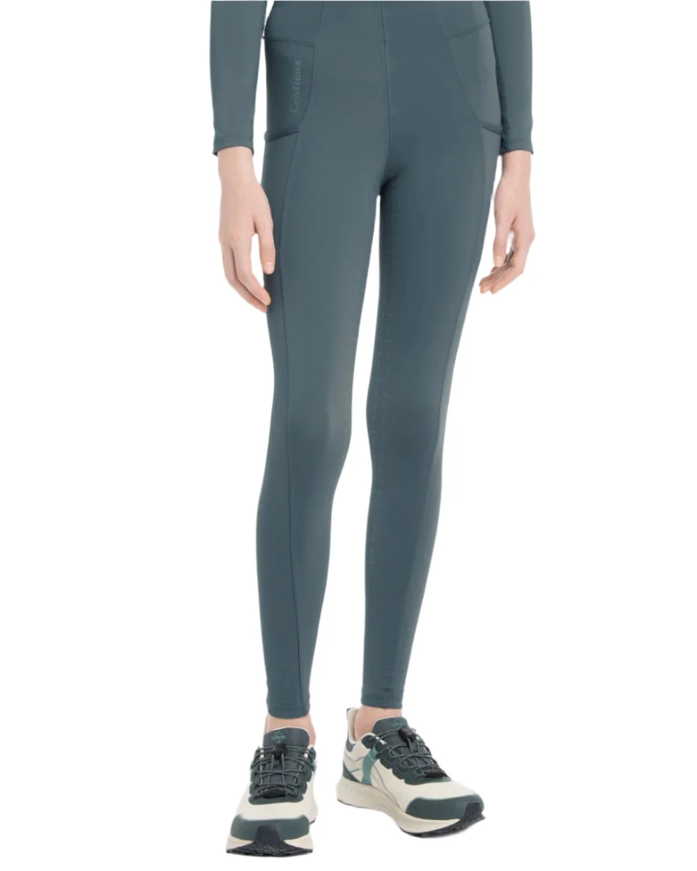 LeMieux Young Rider Orla Pull Ons - Image 41