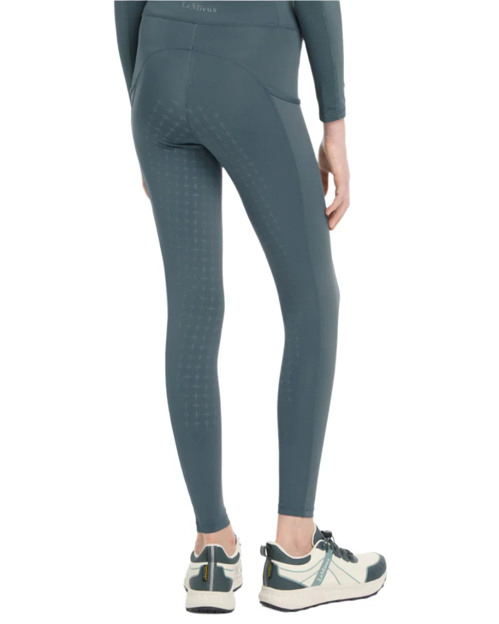LeMieux Young Rider Orla Pull Ons - Image 42