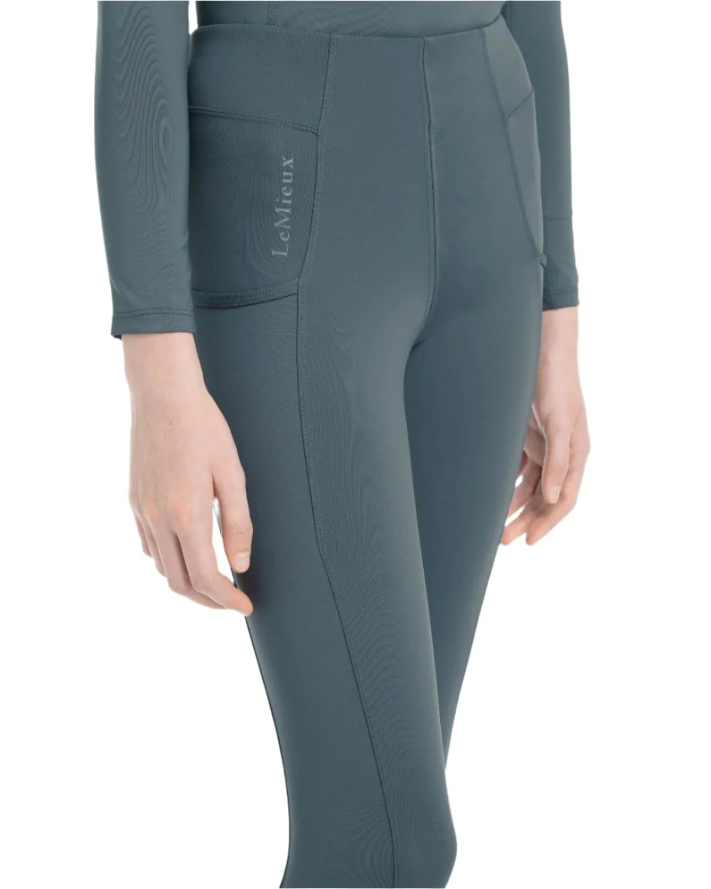 LeMieux Young Rider Orla Pull Ons - Image 43