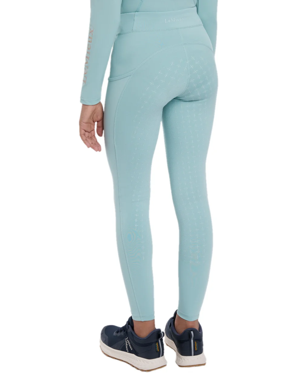 LeMieux Young Rider Orla Pull Ons - Image 48