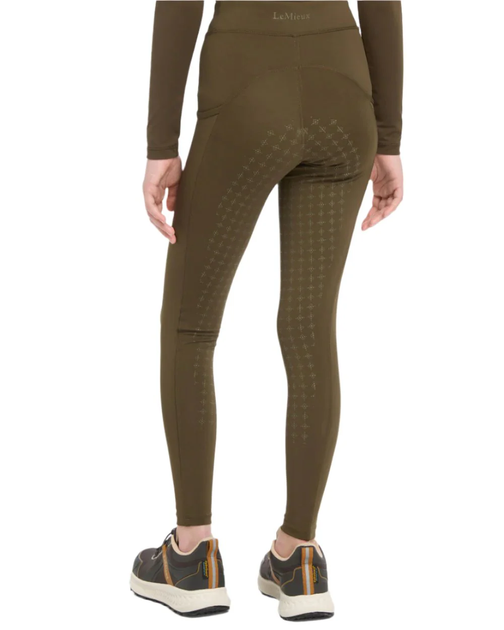 LeMieux Young Rider Orla Pull Ons - Image 5