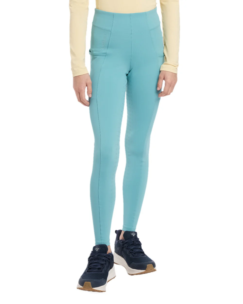 LeMieux Young Rider Orla Pull Ons - Image 52