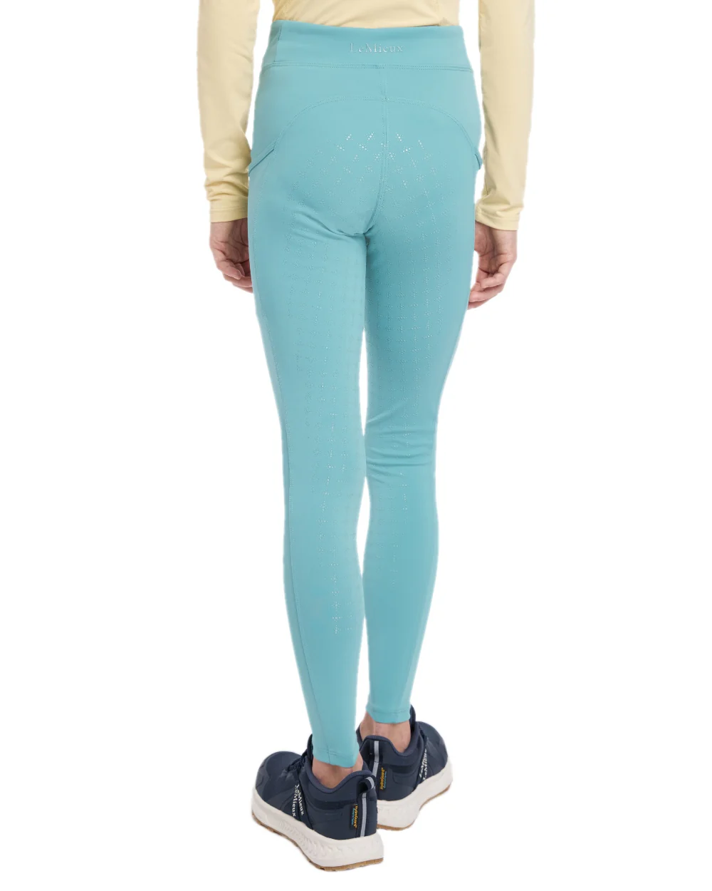 LeMieux Young Rider Orla Pull Ons - Image 53