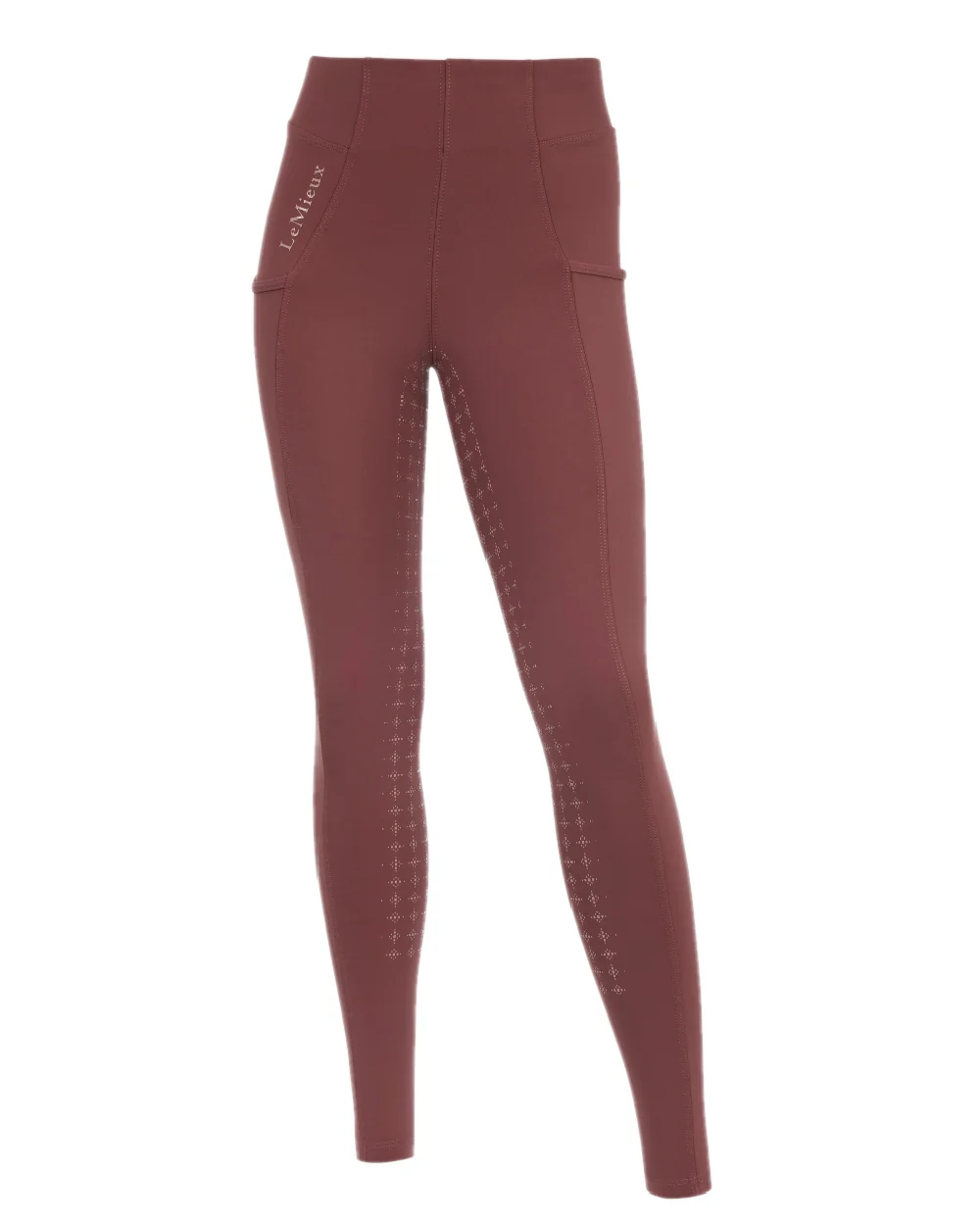 LeMieux Young Rider Orla Pull Ons - Image 54