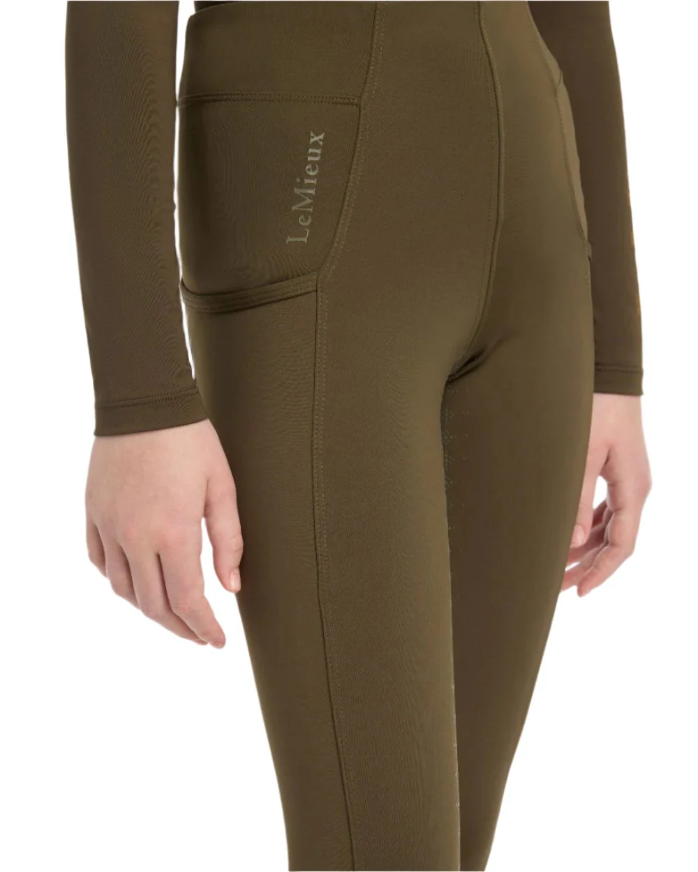 LeMieux Young Rider Orla Pull Ons - Image 6