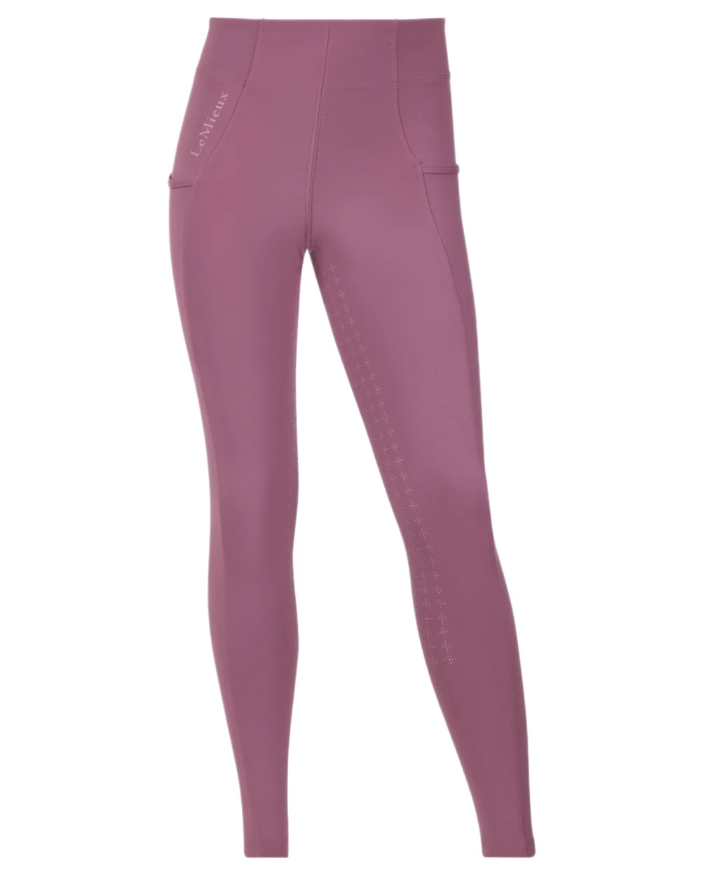 LeMieux Young Rider Orla Pull Ons - Image 61