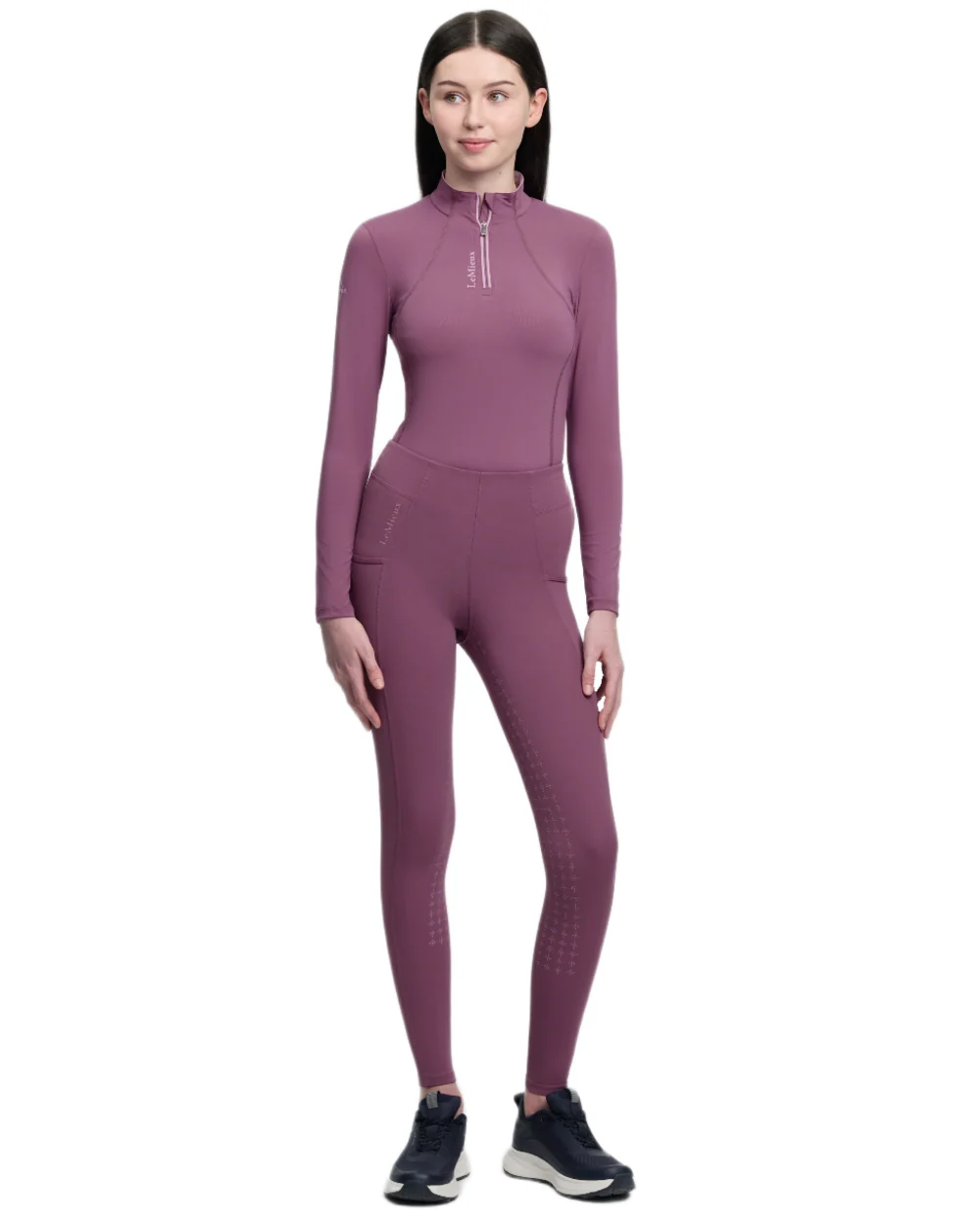 LeMieux Young Rider Orla Pull Ons - Image 62
