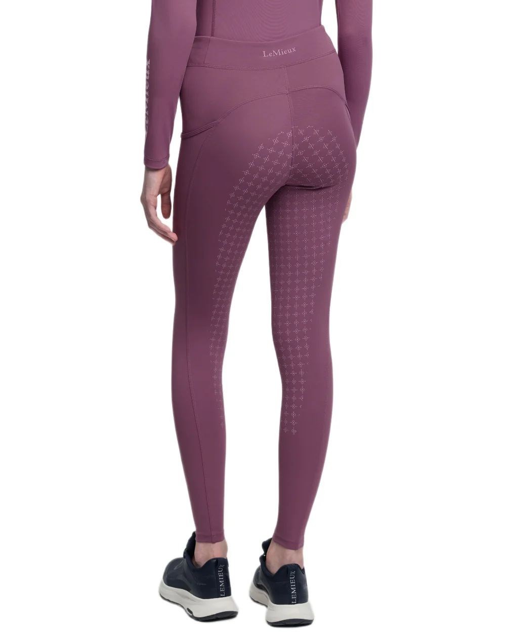 LeMieux Young Rider Orla Pull Ons - Image 65