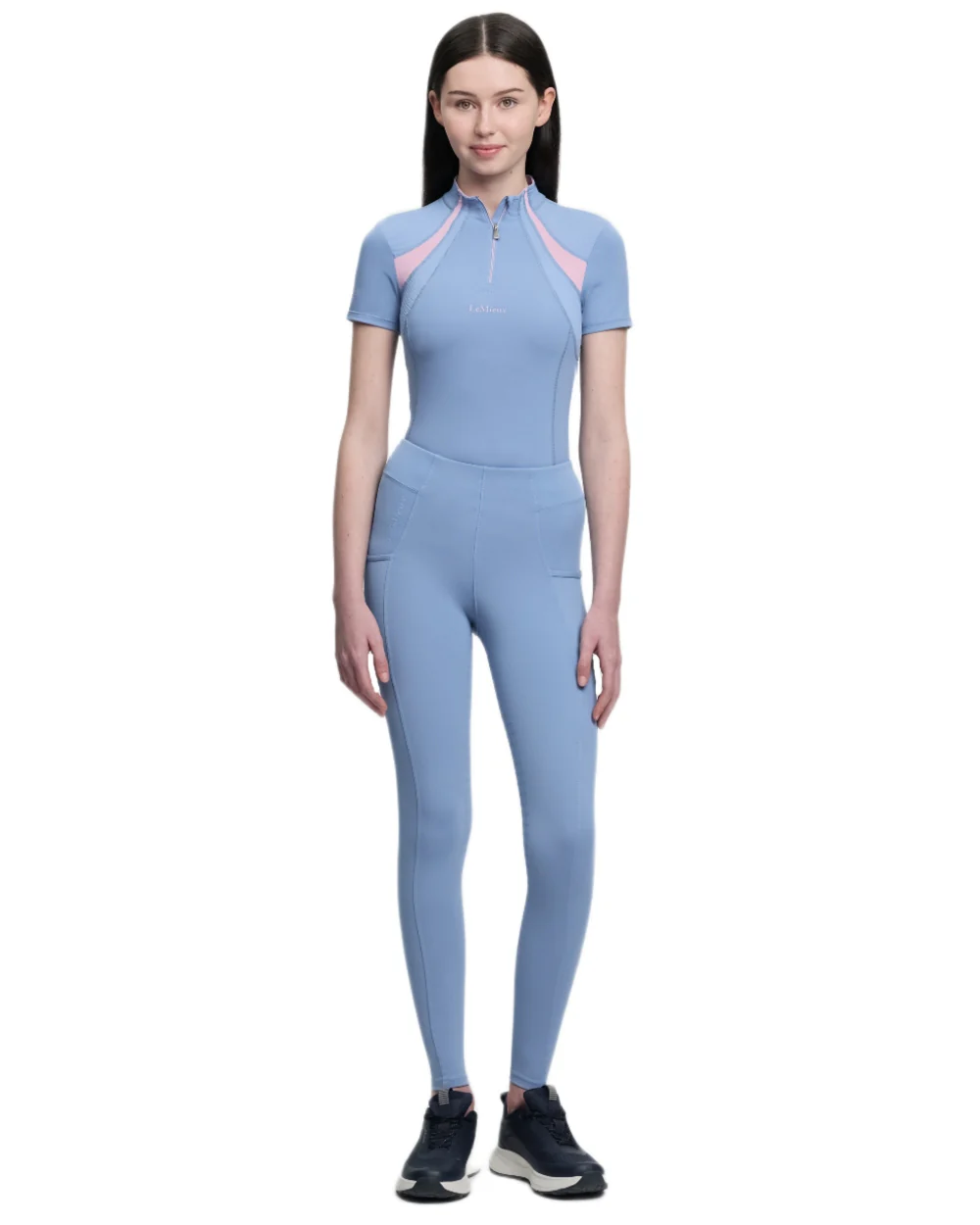 LeMieux Young Rider Orla Pull Ons - Image 69