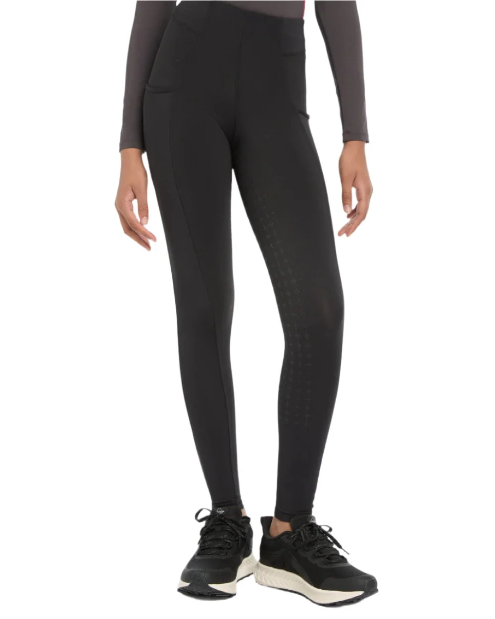 LeMieux Young Rider Orla Pull Ons - Image 7