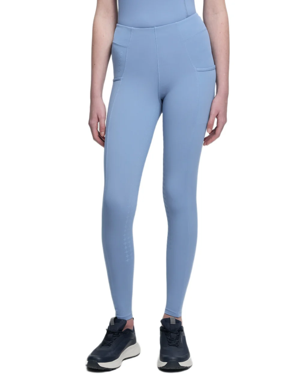 LeMieux Young Rider Orla Pull Ons - Image 70