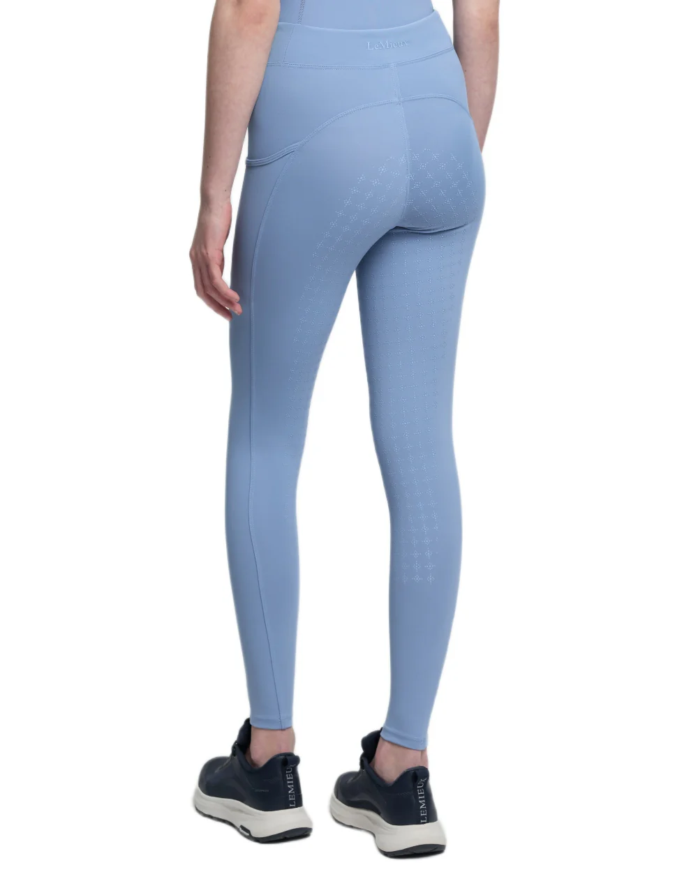 LeMieux Young Rider Orla Pull Ons - Image 72