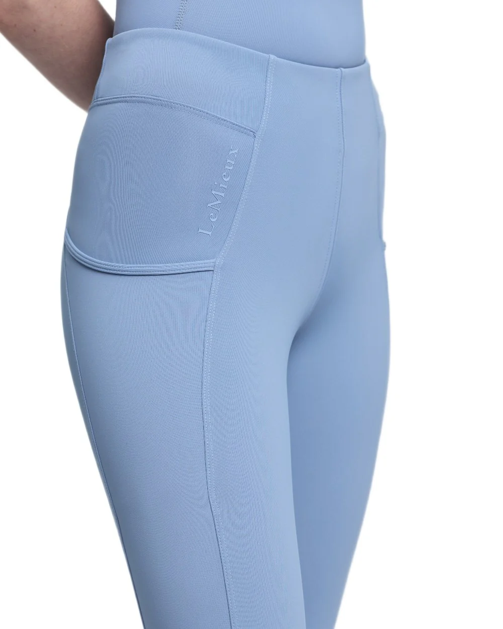 LeMieux Young Rider Orla Pull Ons - Image 74