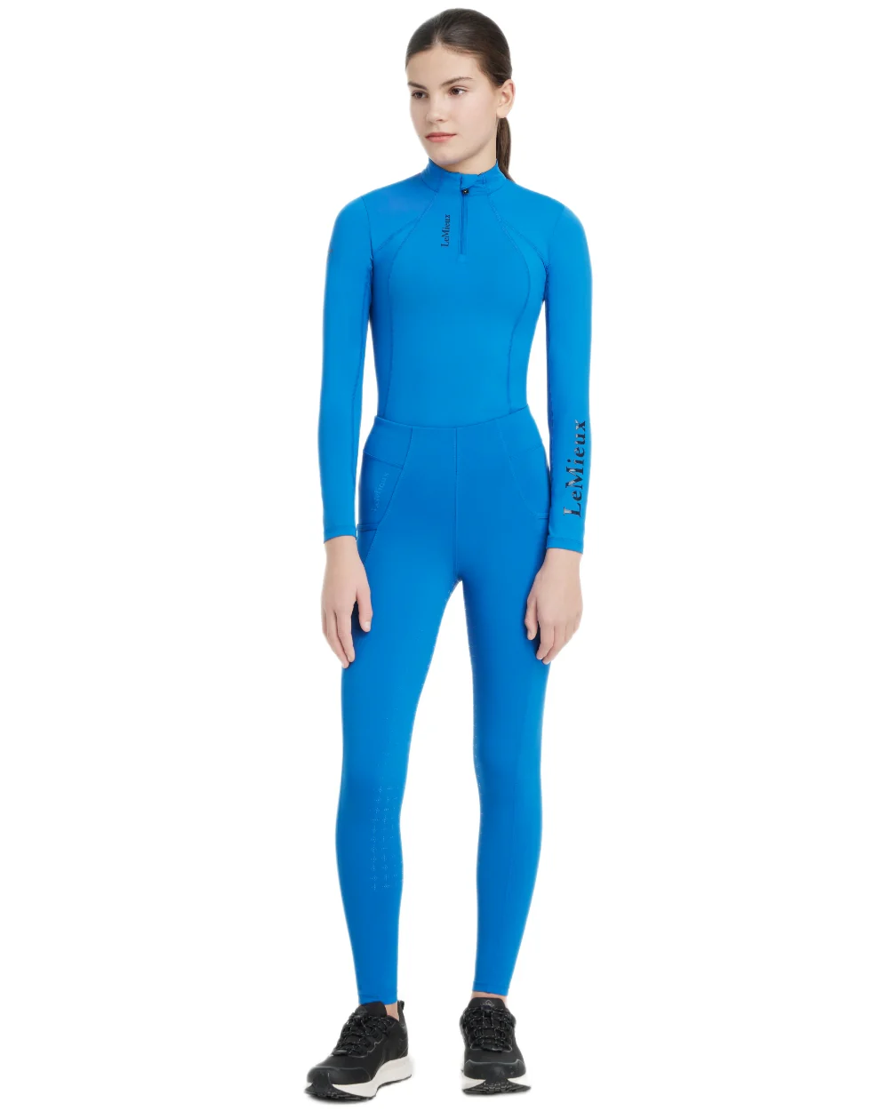 LeMieux Young Rider Orla Pull Ons - Image 76