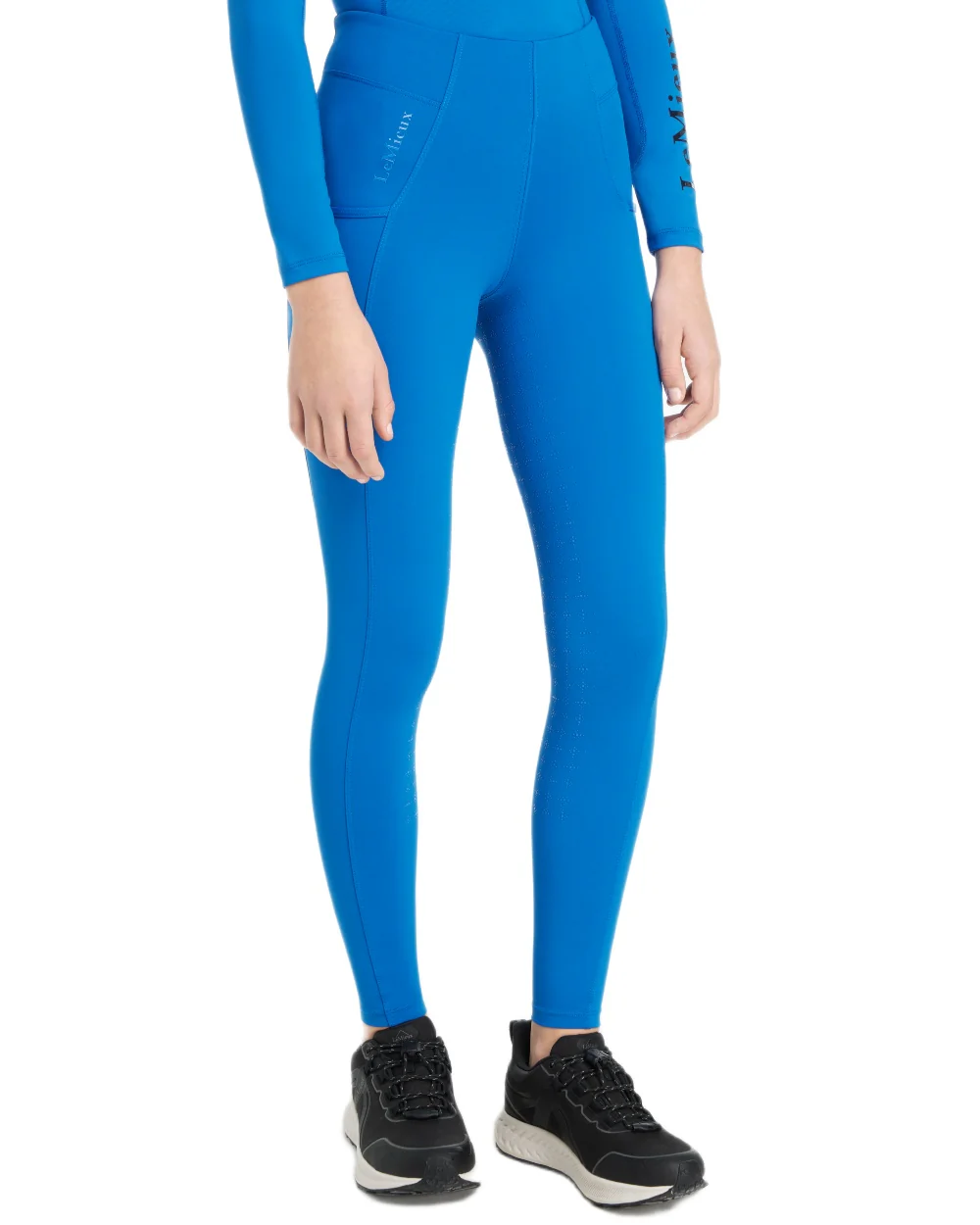 LeMieux Young Rider Orla Pull Ons - Image 77