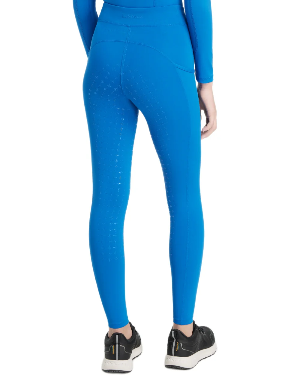 LeMieux Young Rider Orla Pull Ons - Image 78