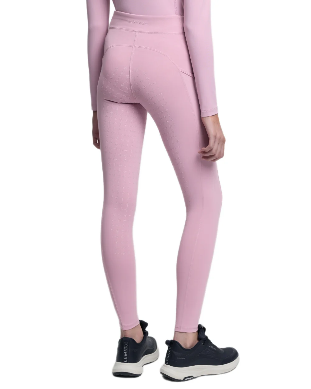 LeMieux Young Rider Orla Pull Ons - Image 83