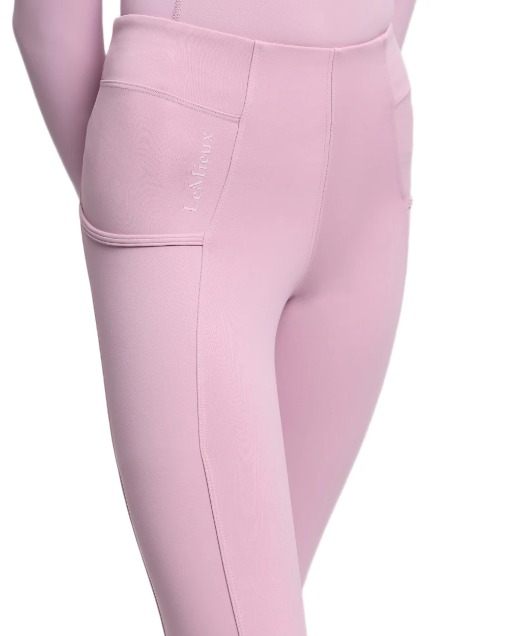 LeMieux Young Rider Orla Pull Ons - Image 84