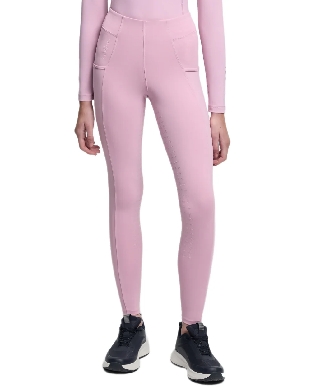 LeMieux Young Rider Orla Pull Ons - Image 85