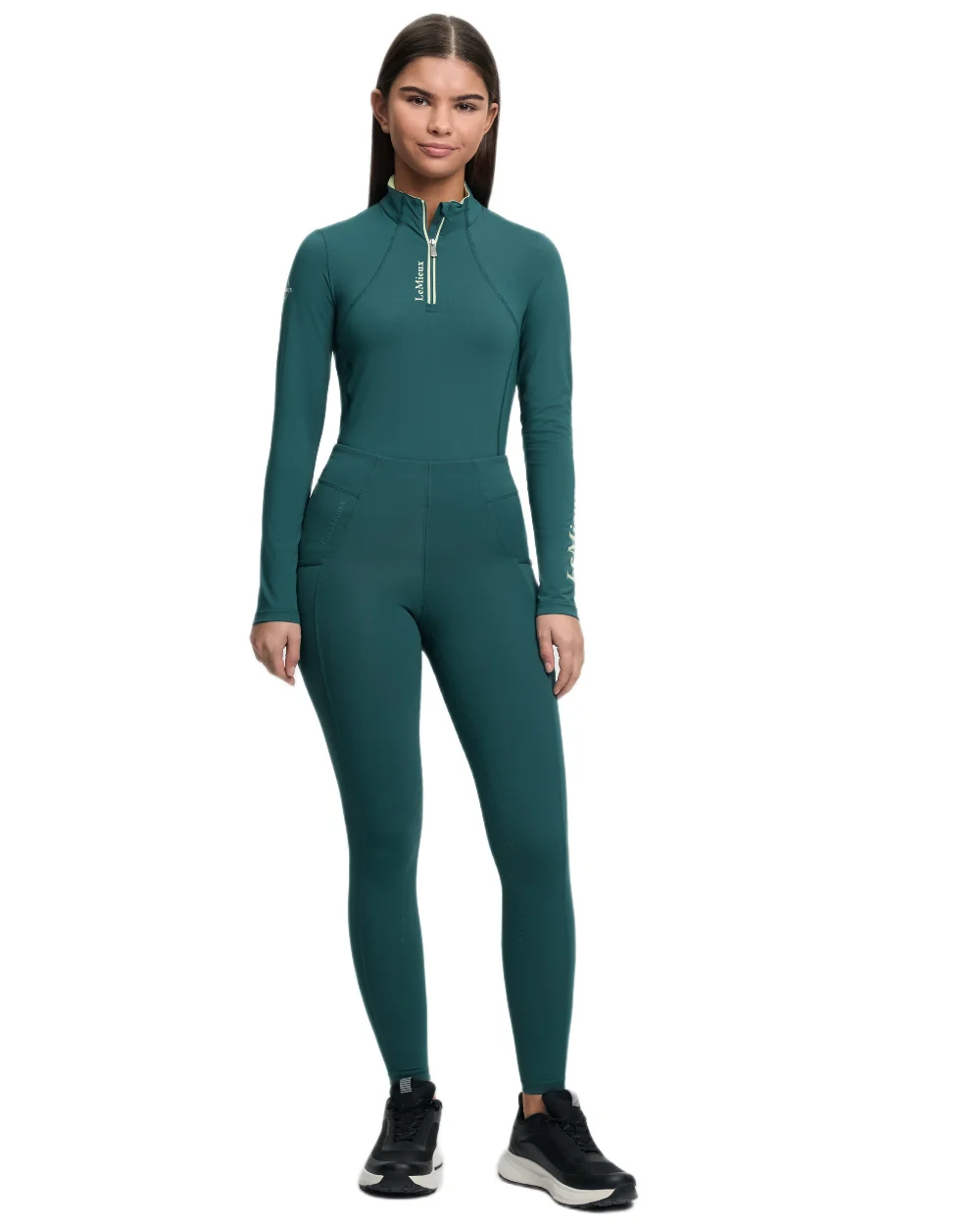LeMieux Young Rider Orla Pull Ons - Image 87