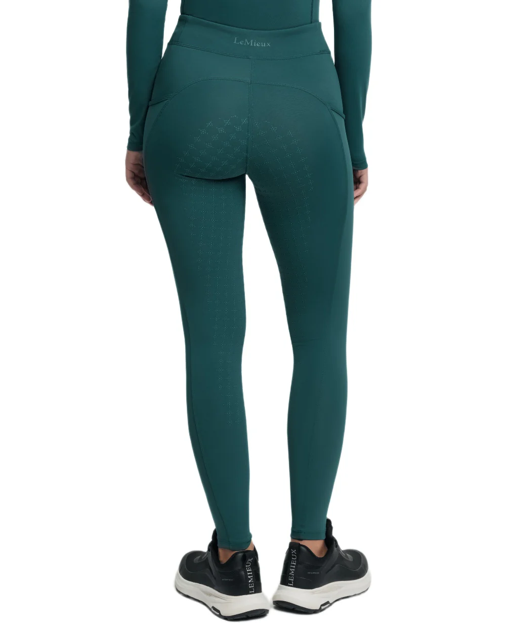 LeMieux Young Rider Orla Pull Ons - Image 89