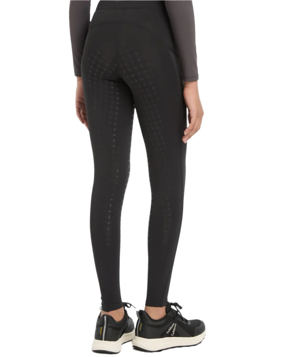 LeMieux Young Rider Orla Pull Ons - Image 9