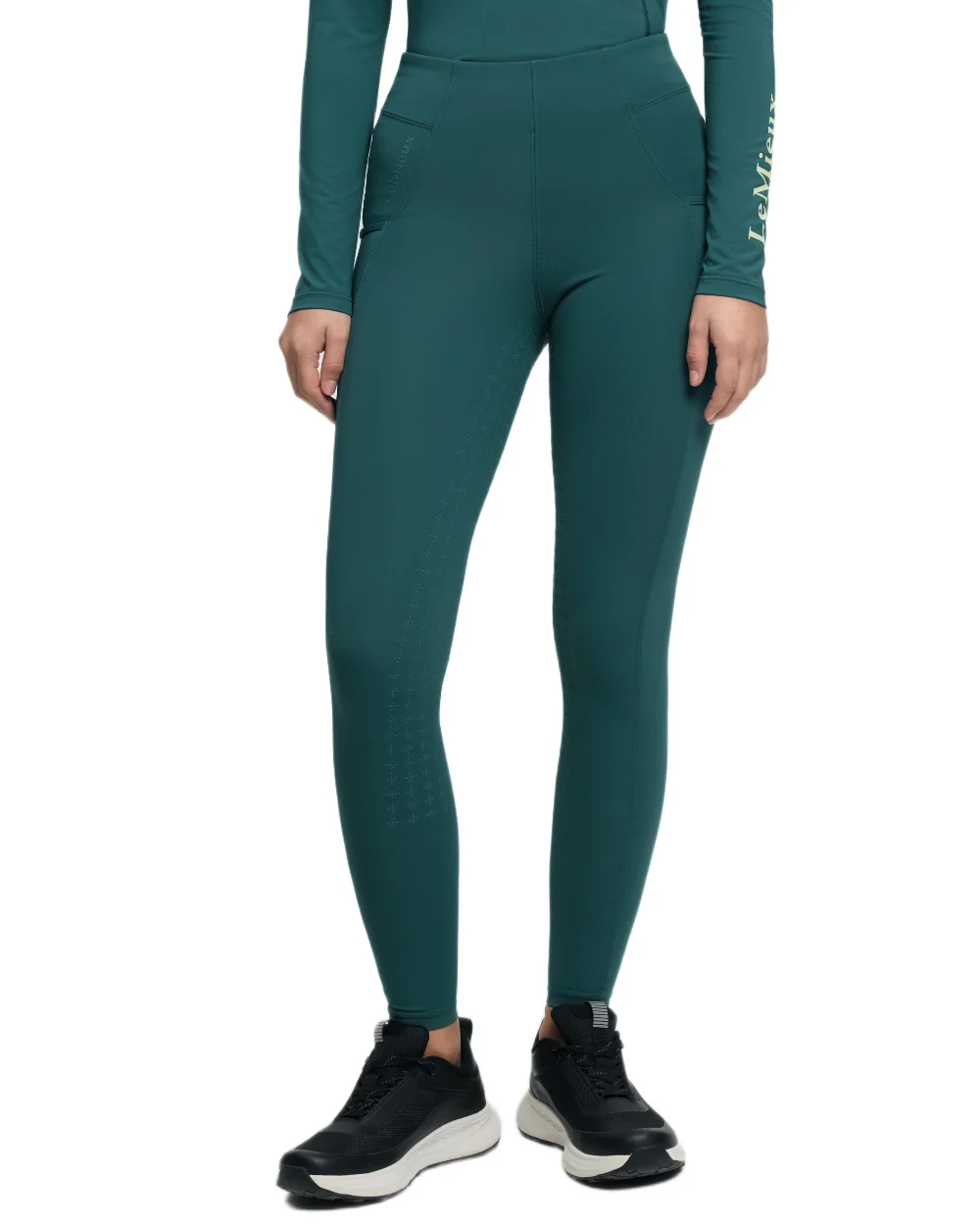 LeMieux Young Rider Orla Pull Ons - Image 91