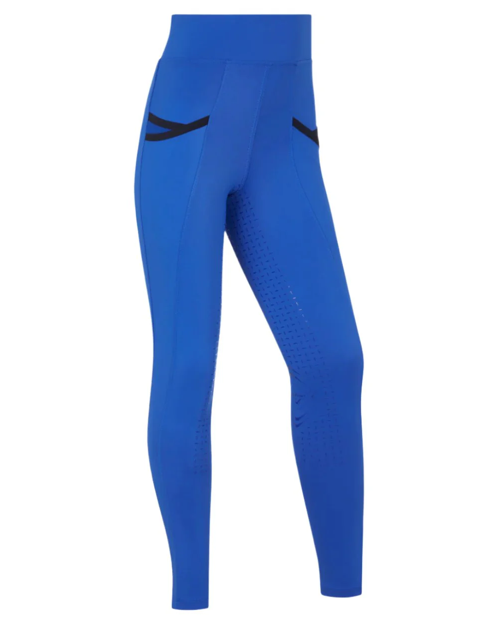 LeMieux Young Rider Pull On Breeches - Image 3