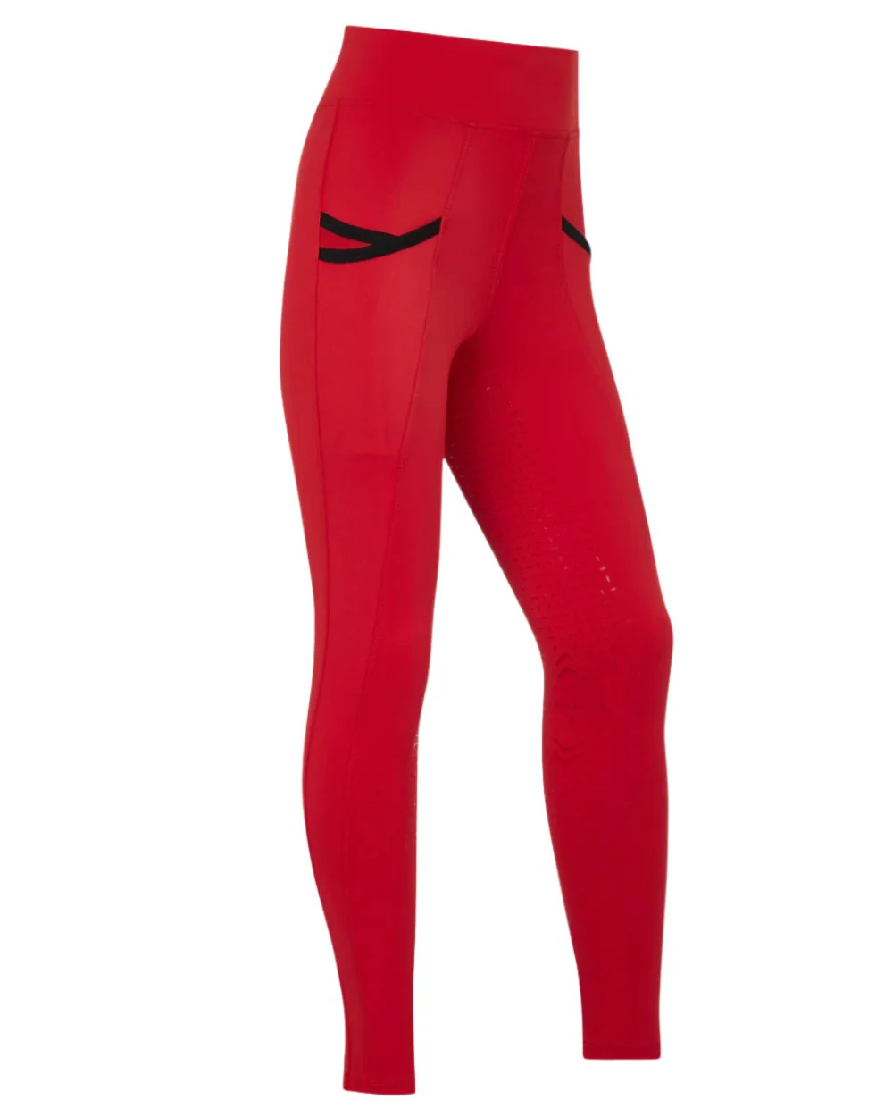 LeMieux Young Rider Pull On Breeches - Image 6