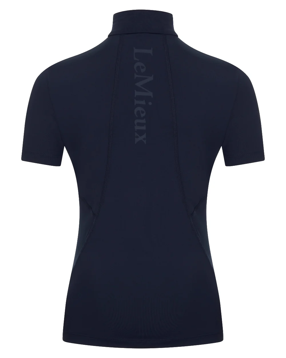 LeMieux Young Rider Short Sleeve Base Layer - Image 3