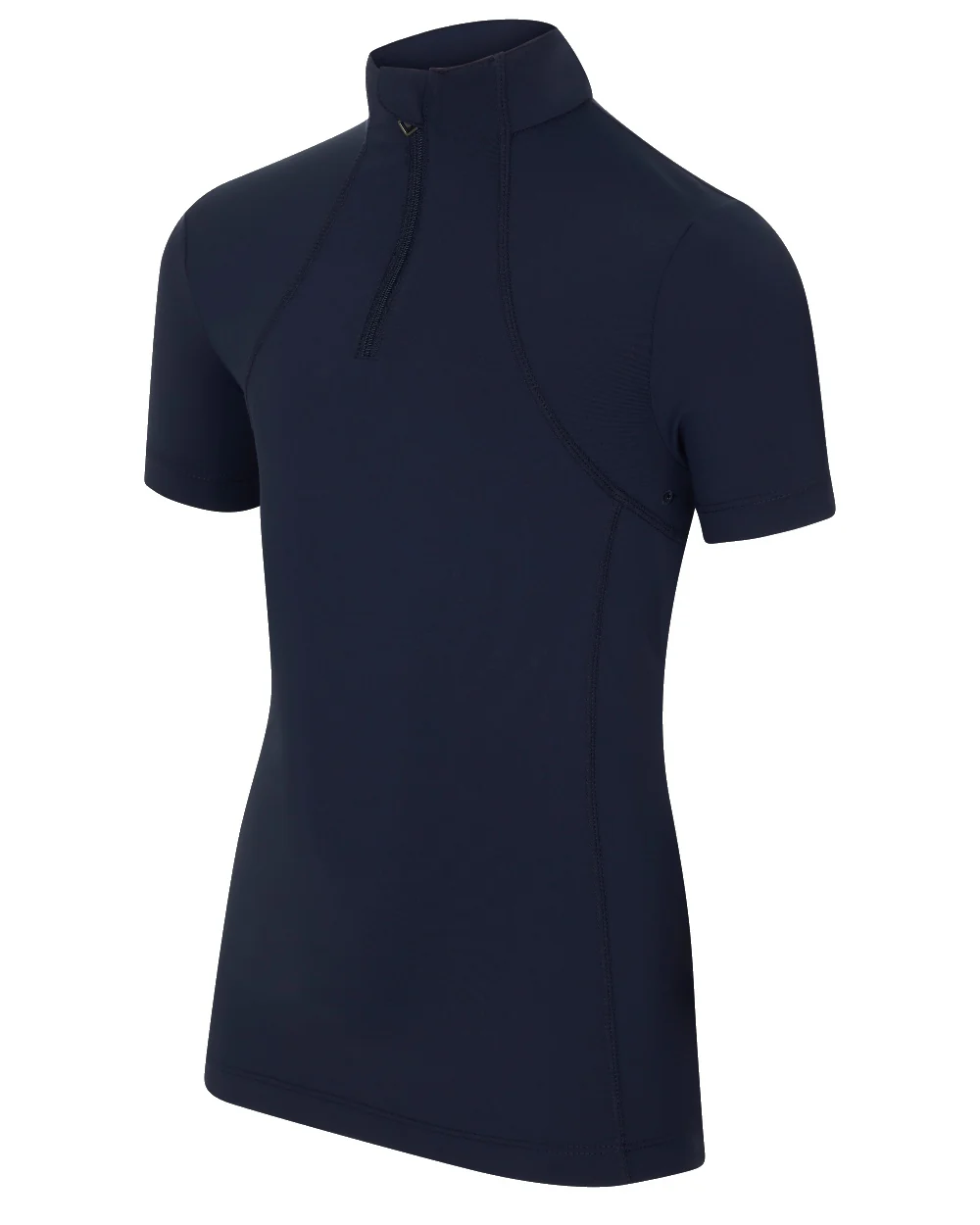 LeMieux Young Rider Short Sleeve Base Layer - Image 4