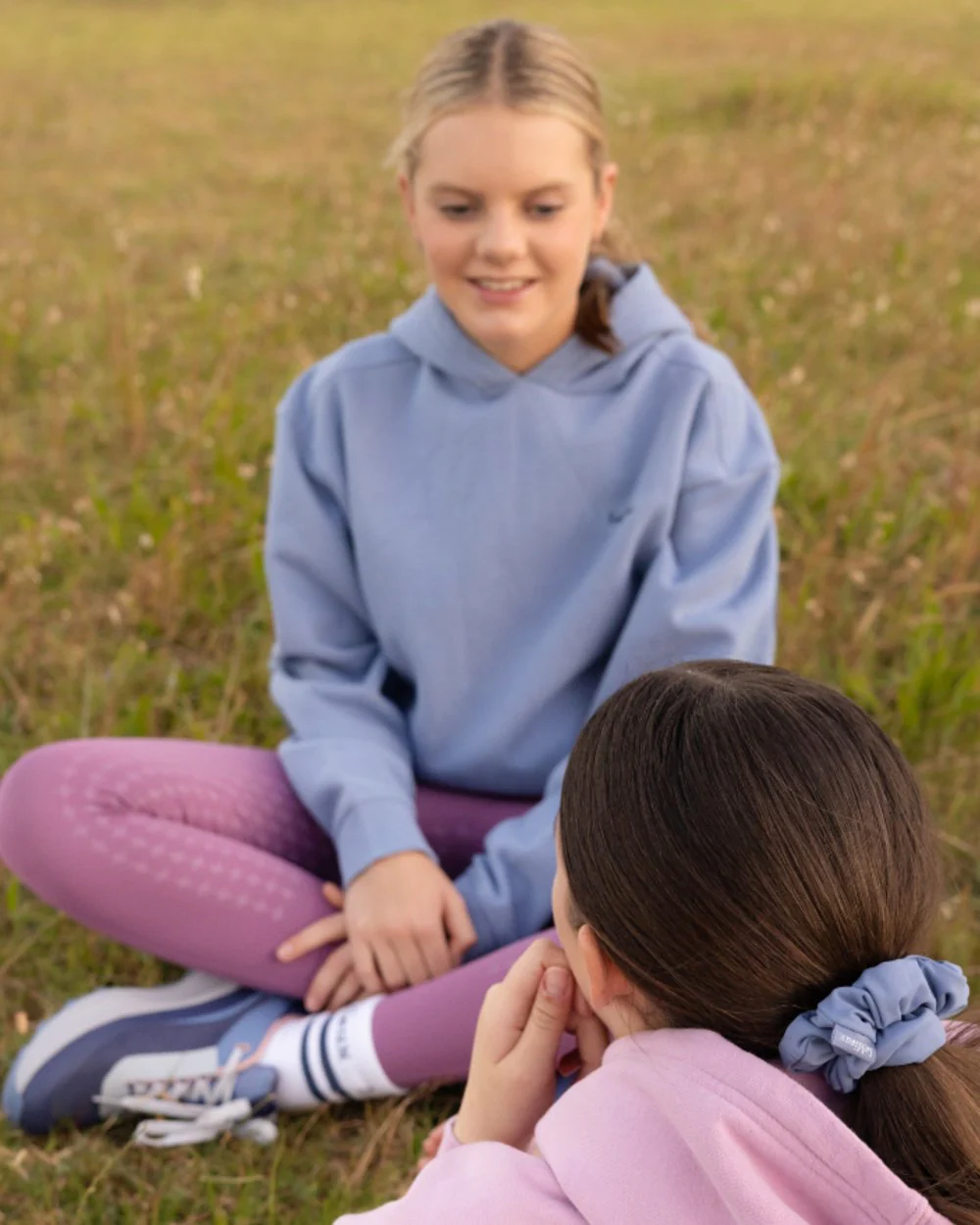 LeMieux Young Rider Sia Hoodie - Image 11