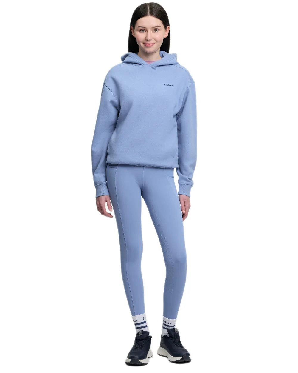 LeMieux Young Rider Sia Hoodie - Image 12